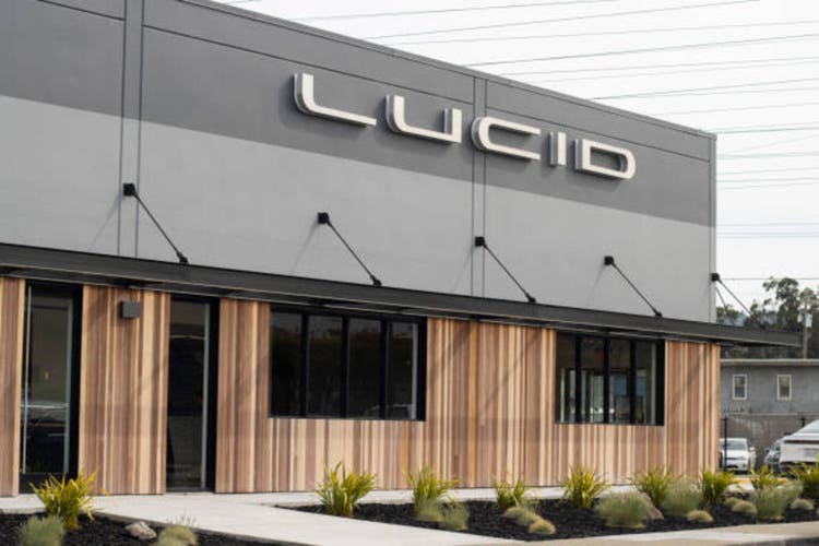 Lucid lands just its second Wall Street bull rating as Citi points to ...