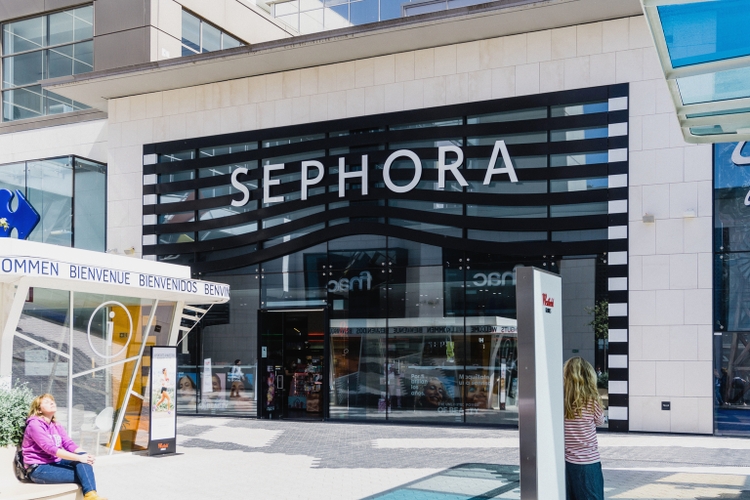 Block's Afterpay partners with Sephora for more customer accessibility