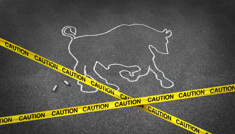Bull Market Death