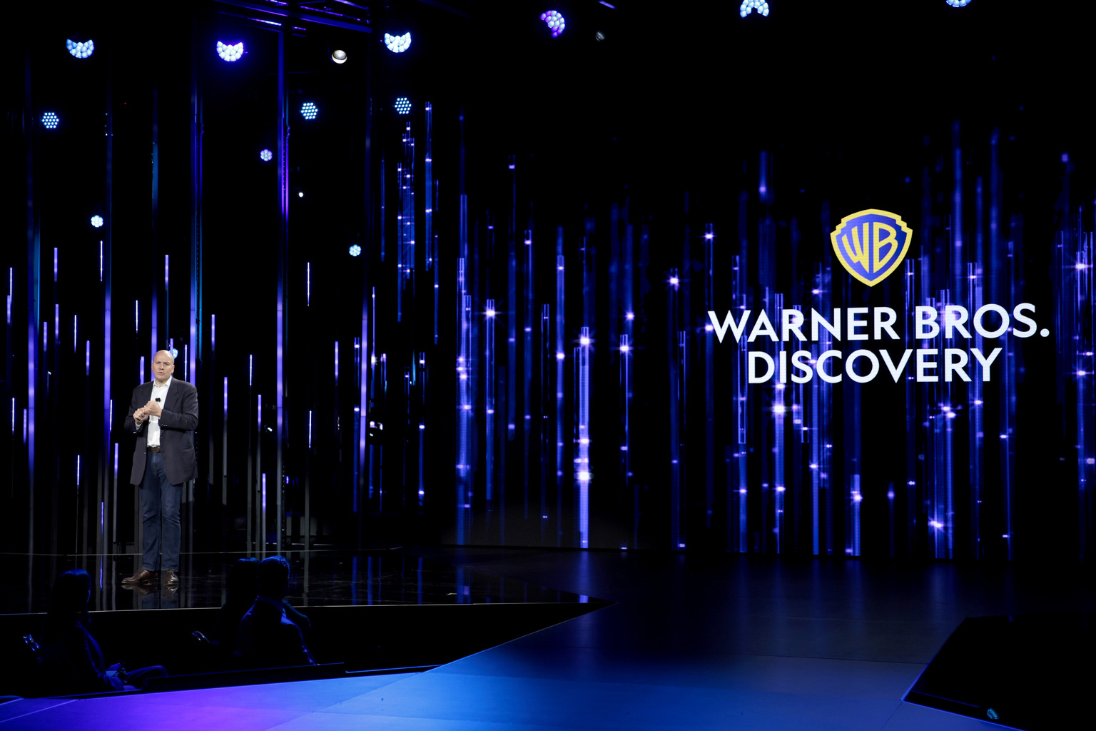 Warner Bros. Discovery: An Undervalued And Misunderstood IP King ...