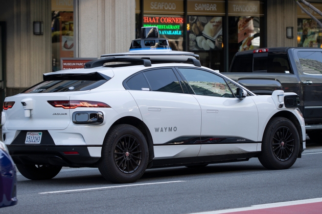 Waymo