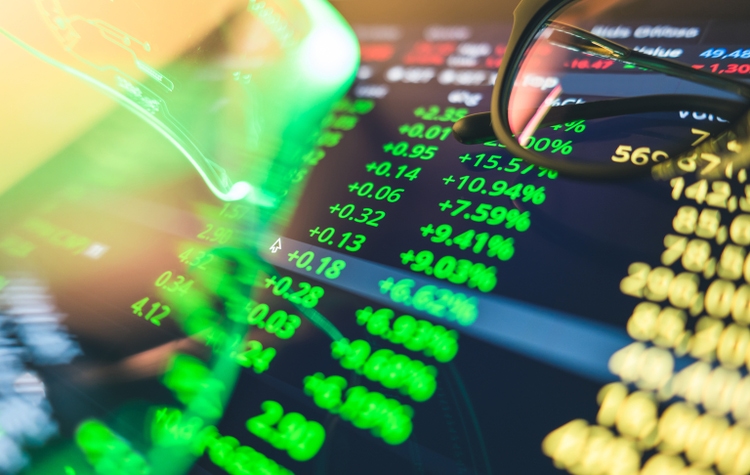 JPMorgan expands algo-trading into U.S. Treasury markets - report (NYSE ...