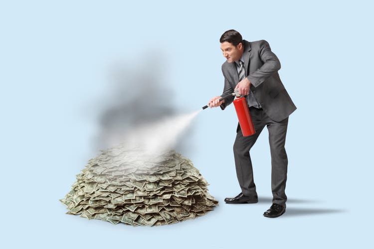 Federal Reserve Watch: The Fed Is On Its Way