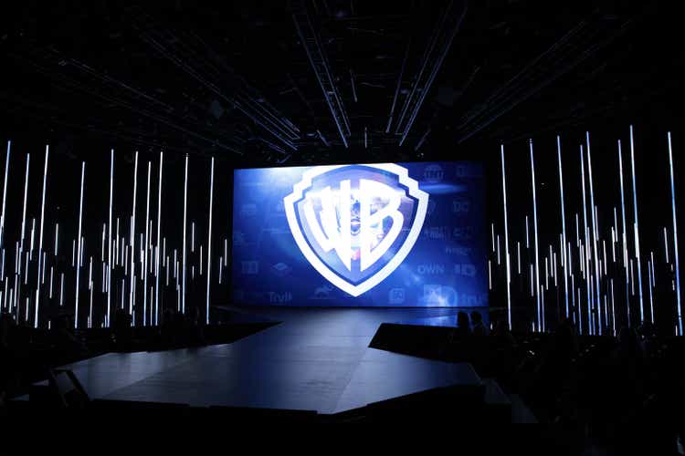 Warner Bros. Discovery: Clear Content King Amidst Dune's Success