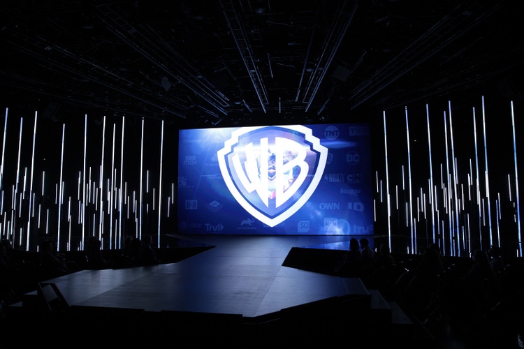 Warner Bros. Discovery Upfront 2022 - Show