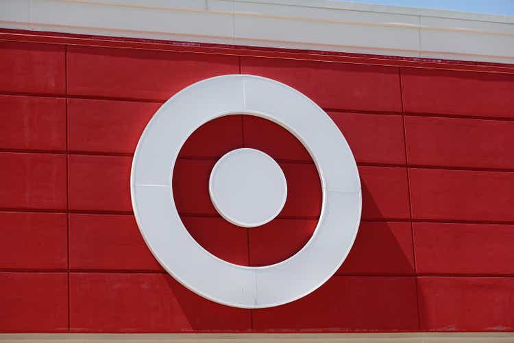 Target"s Stock Drops On Poor Earnings