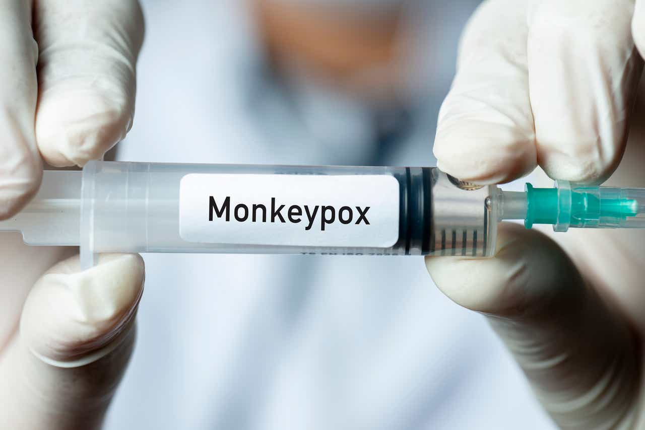 U.S. govt orders additional 2.5M doses of monkeypox vaccine from ...