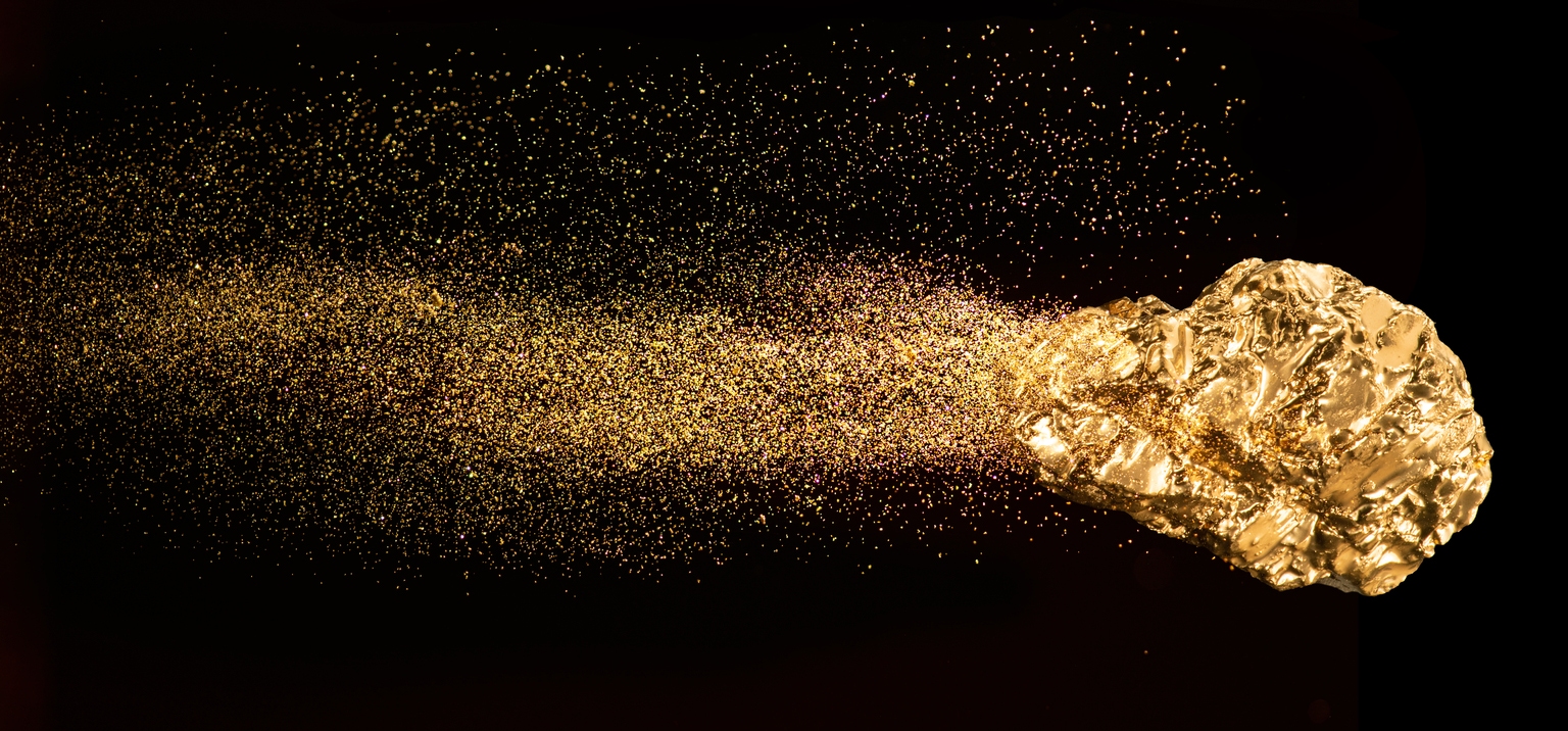 Gold’s Meteoric Rise In 2025: A Safe Haven Amid Global Uncertainty