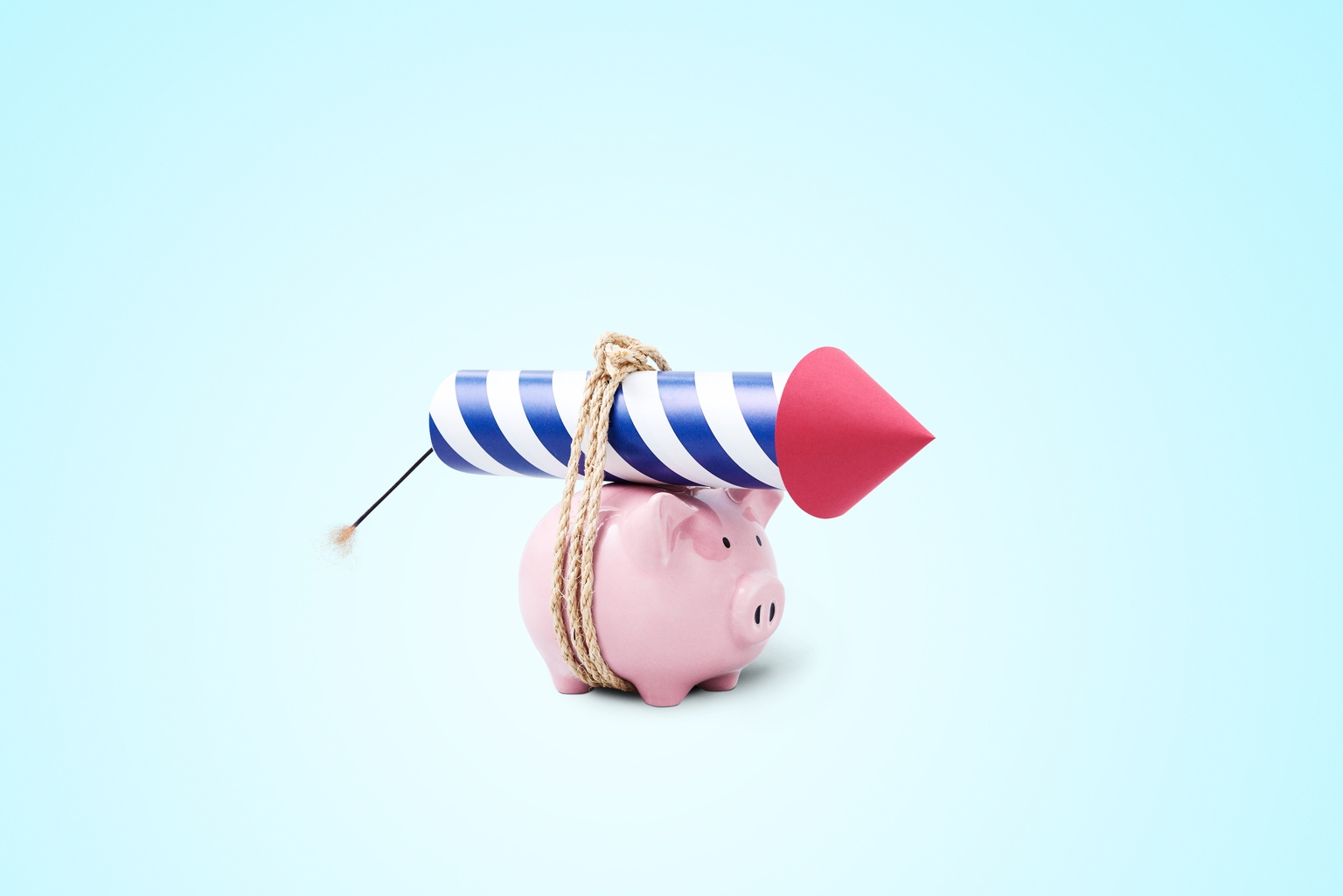 XUDV: New Dividend Booster ETF Off To A Blistering Start, Here's What Can Go Wrong