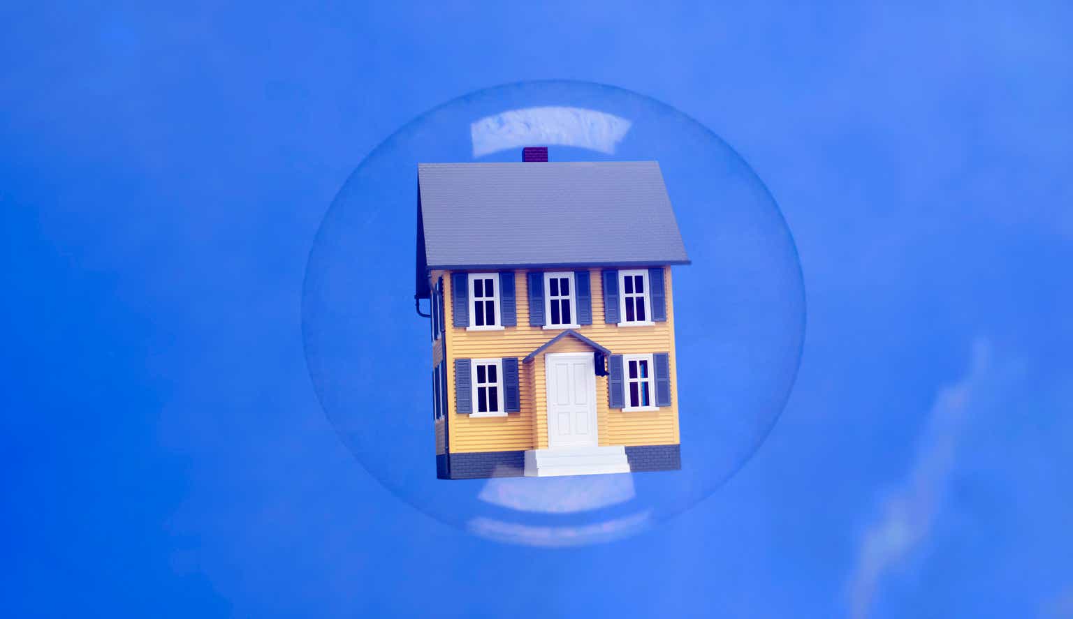 Mar-A-Largo Accord Will Create An Asset Bubble