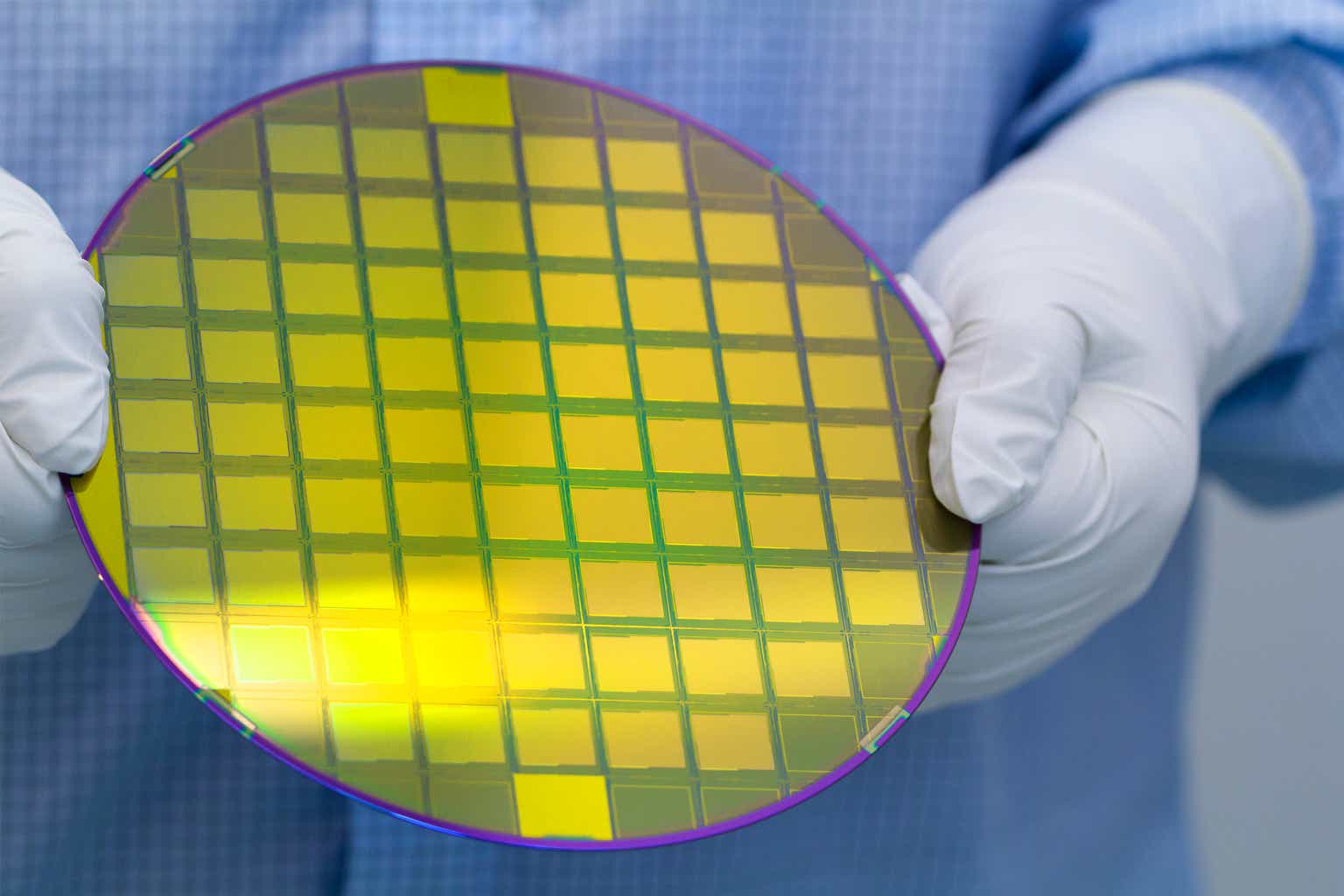 Analog Devices: Don't Jump On Conclusions From Recent Earnings (Rating Upgrade)