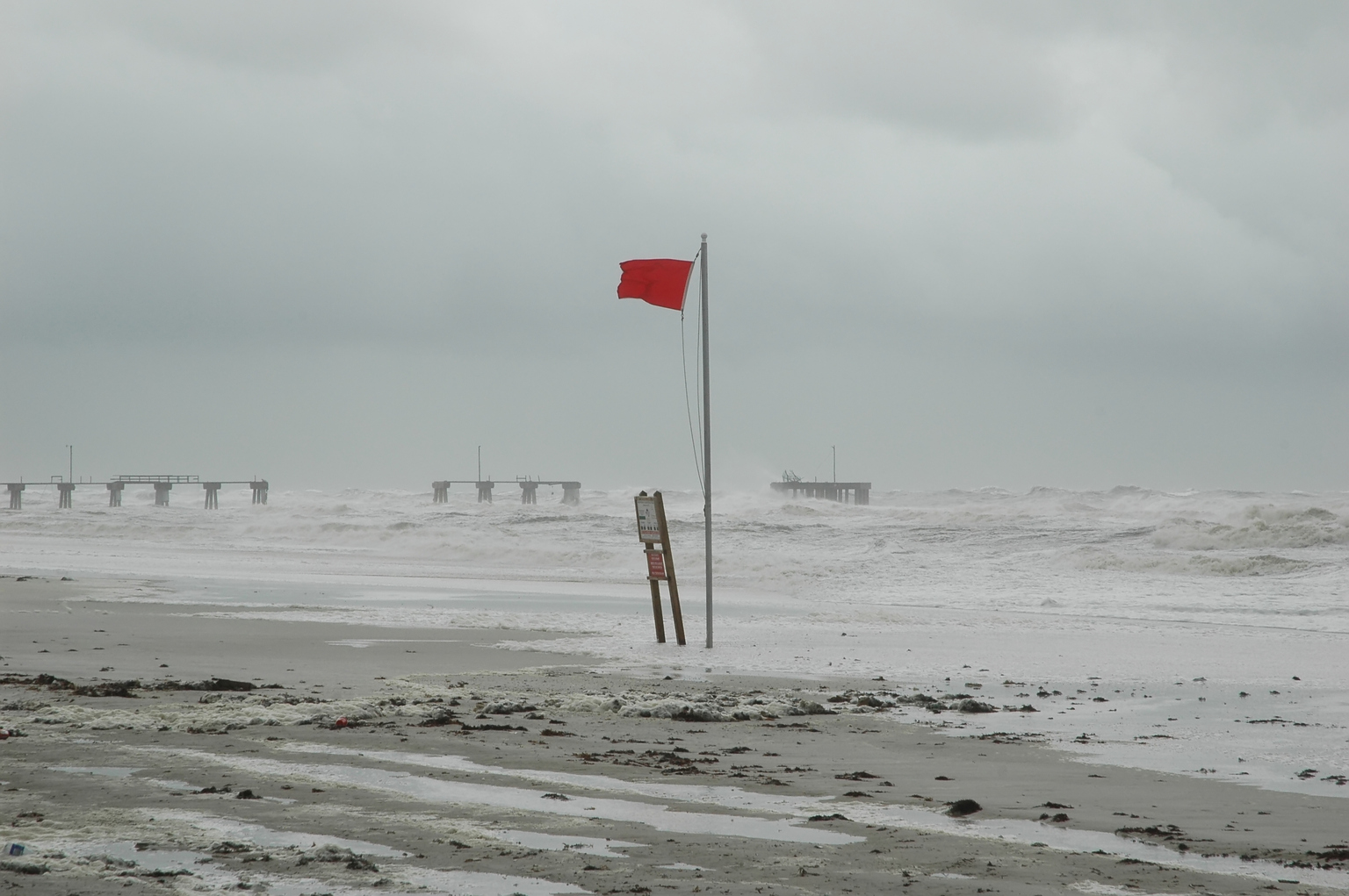 A Major Stock Market Storm Is About To Be Unleashed