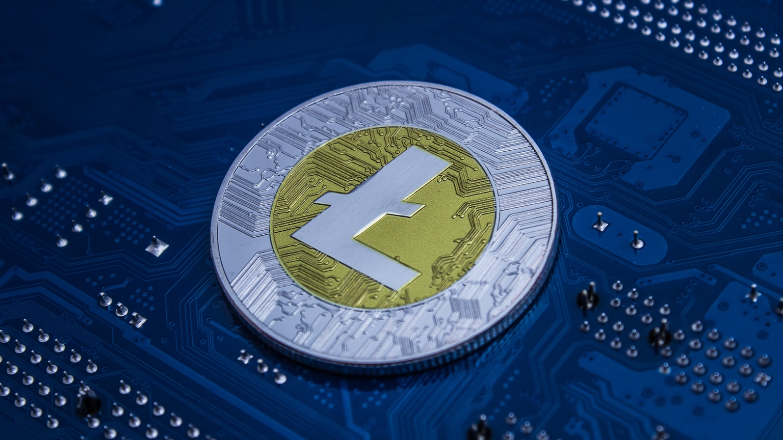 Litecoin: Buy Or Sell The Halving? (LTC-USD) | Seeking Alpha