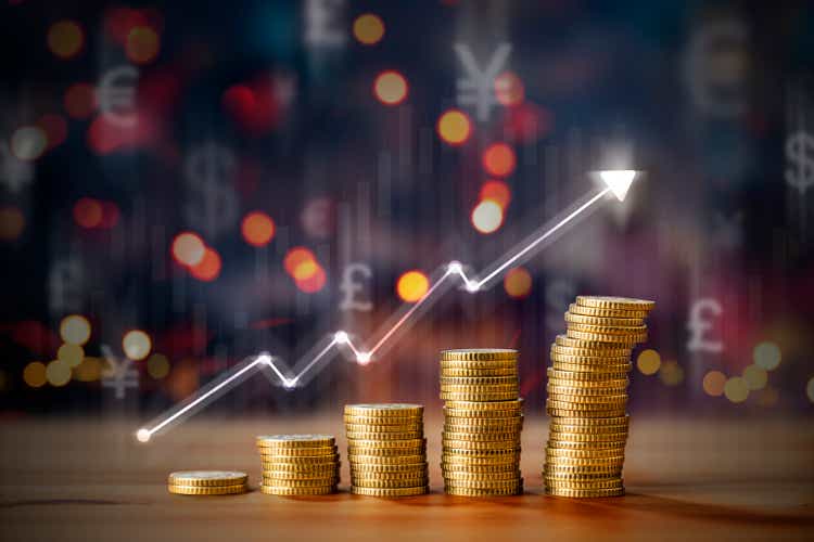 Trinity Capital: 14% Yield, Undervalued, Insiders Buying, 8 Straight Hikes (NASDAQ:TRIN)