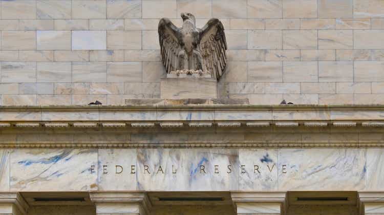 Federal Reserve