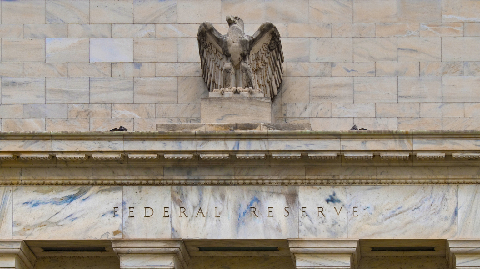 Federal Reserve Hikes Another 75bp With Much More Still To Come