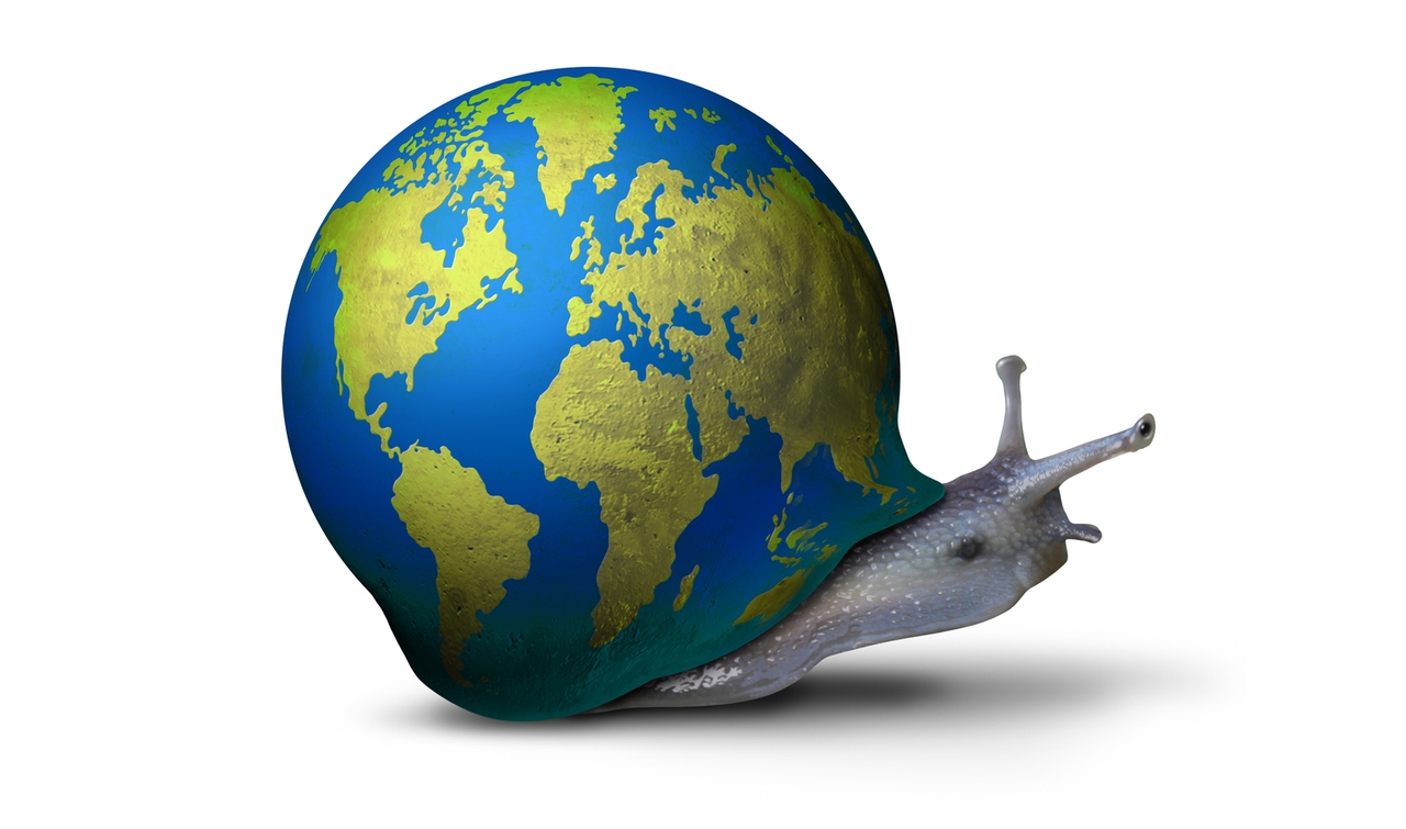 Economic Slowdown Now Recession Coming In 2023 Seeking Alpha
