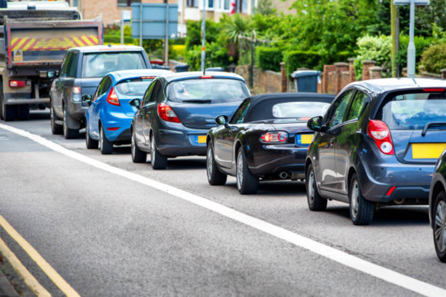 seekingalpha.com - Arundhati Sarkar - UK pledges nearly &pound;130M for zero-emission vehicle tech; auto stocks in focus (EWU:NYSEARCA)