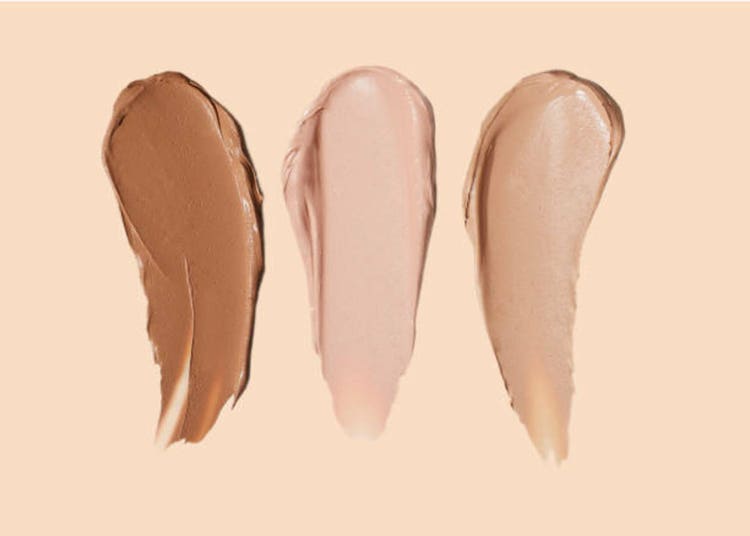 Inclusive Skincare Creme Foundation