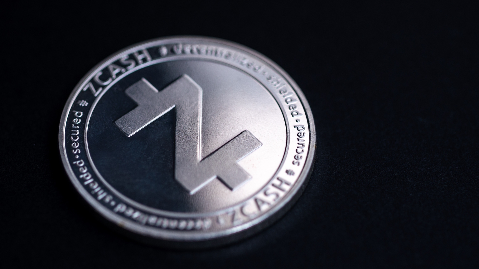 Zcash: The Bottom Is In | Seeking Alpha