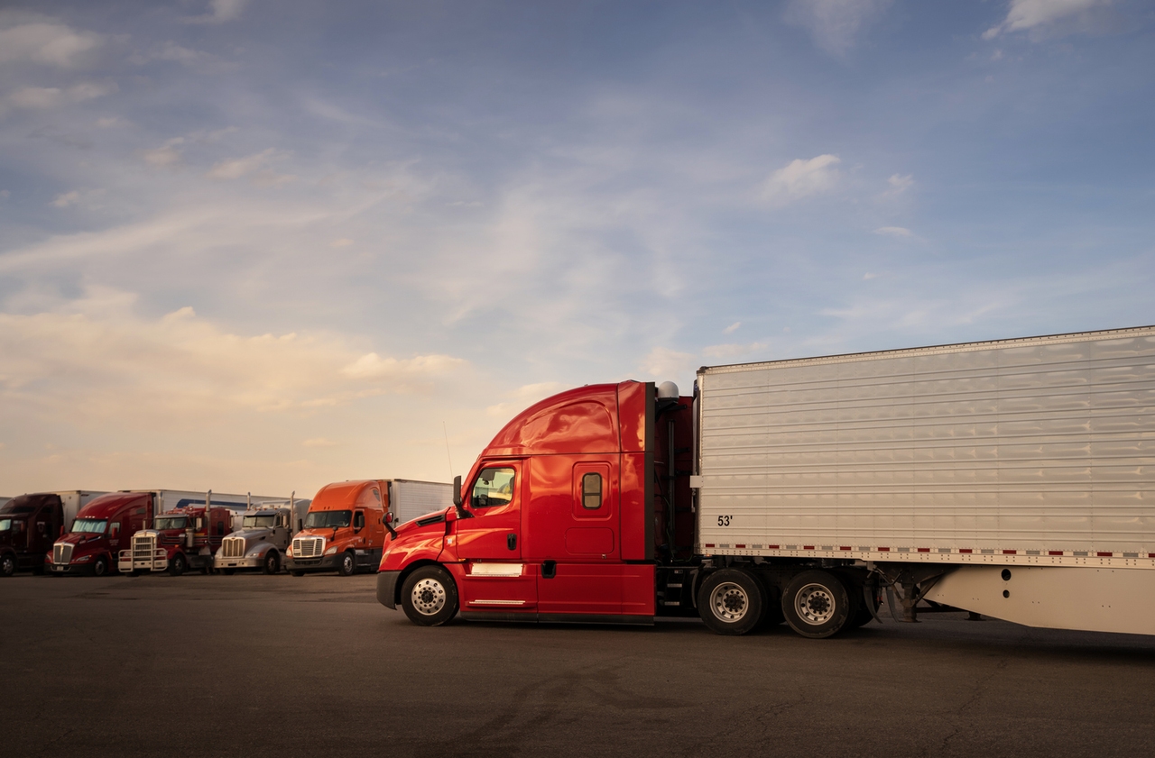 Wabash National: Stock At A Key Pivot Point During An Industry Recovery