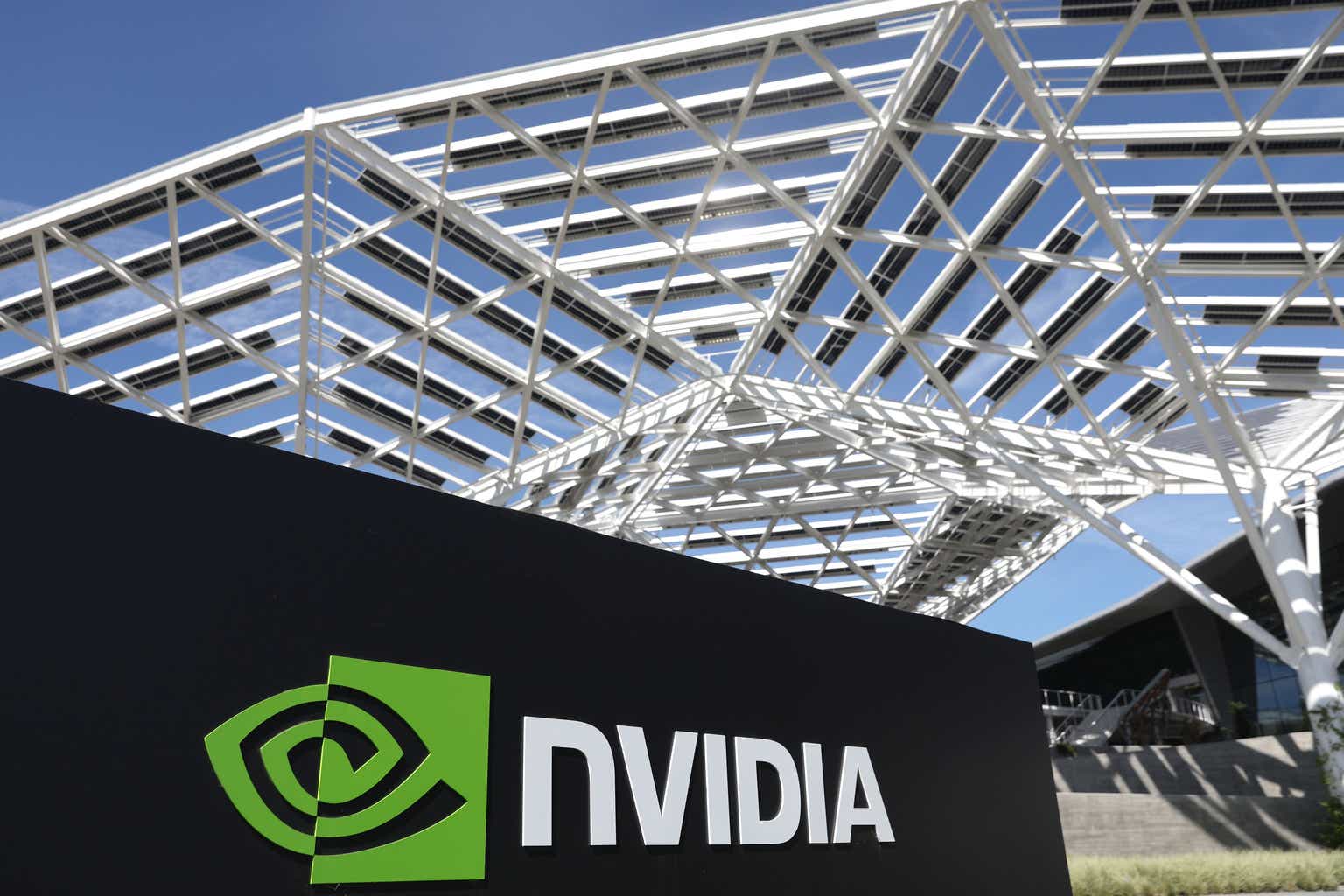 Nvidia Stock Forecast For 2023 What To Watch For (NASDAQNVDA