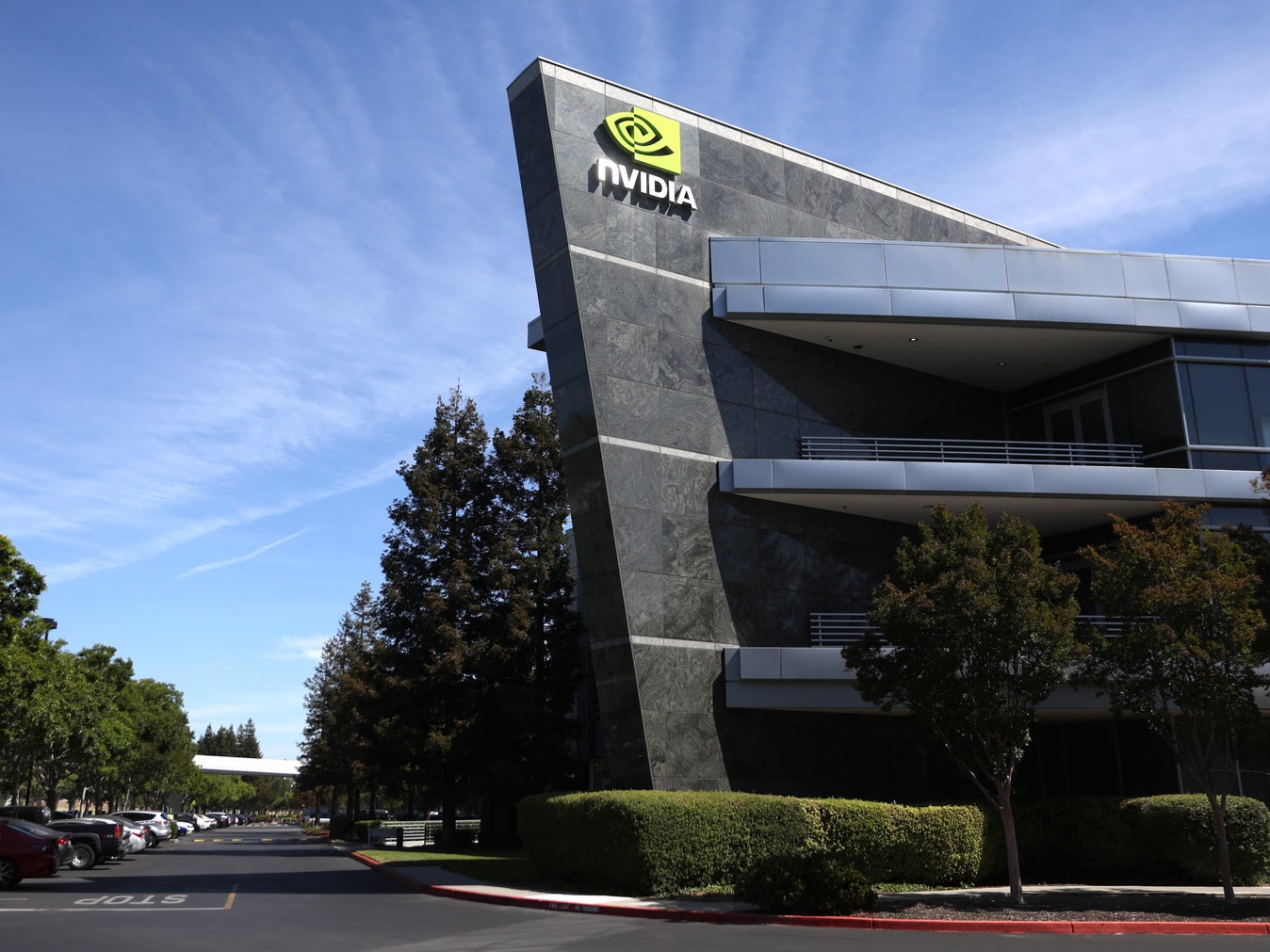 The End of Nvidia's Reign? ChatGPT sets off Google, Microsoft and