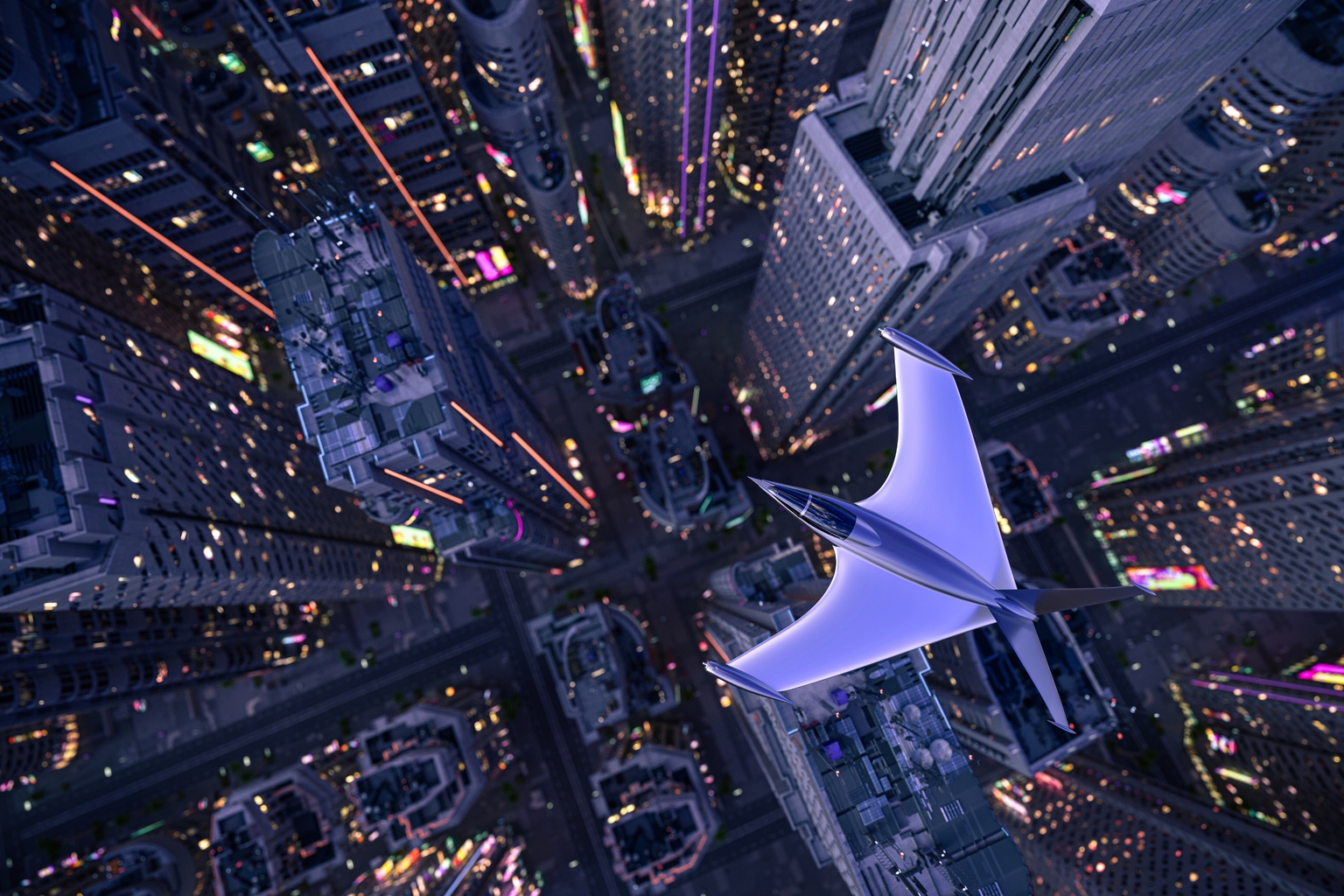 Archer Aviation: Still On The Runway As Joby Gains Altitude