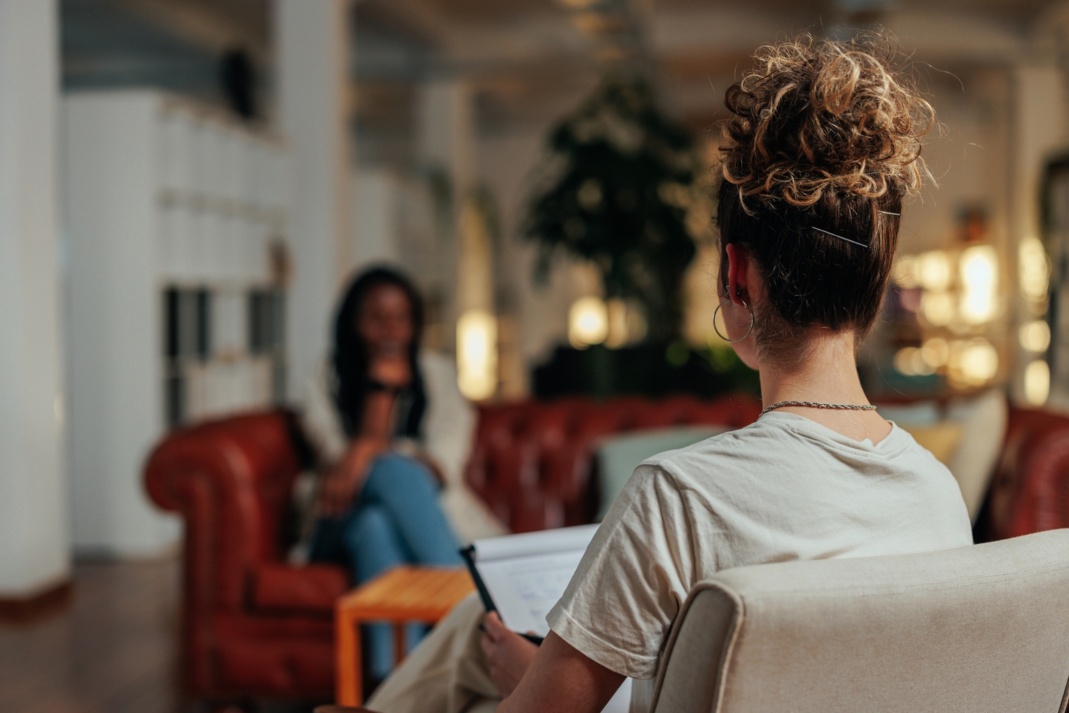 Talkspace: Under-Recognized And Undervalued Talkspace: Under-Recognized And Undervalued