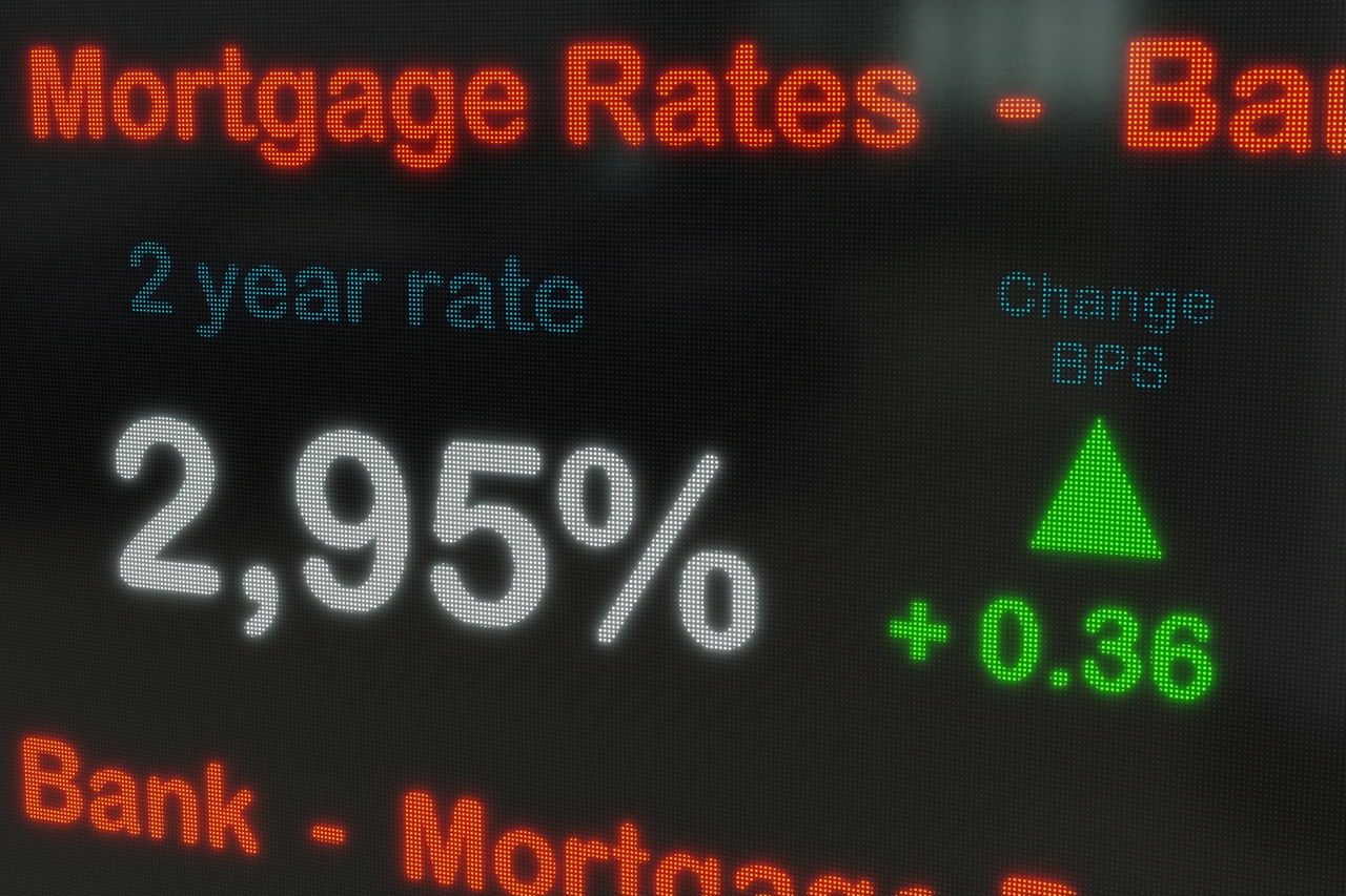 Understanding Bond Yields And Mortgage Rates Seeking Alpha