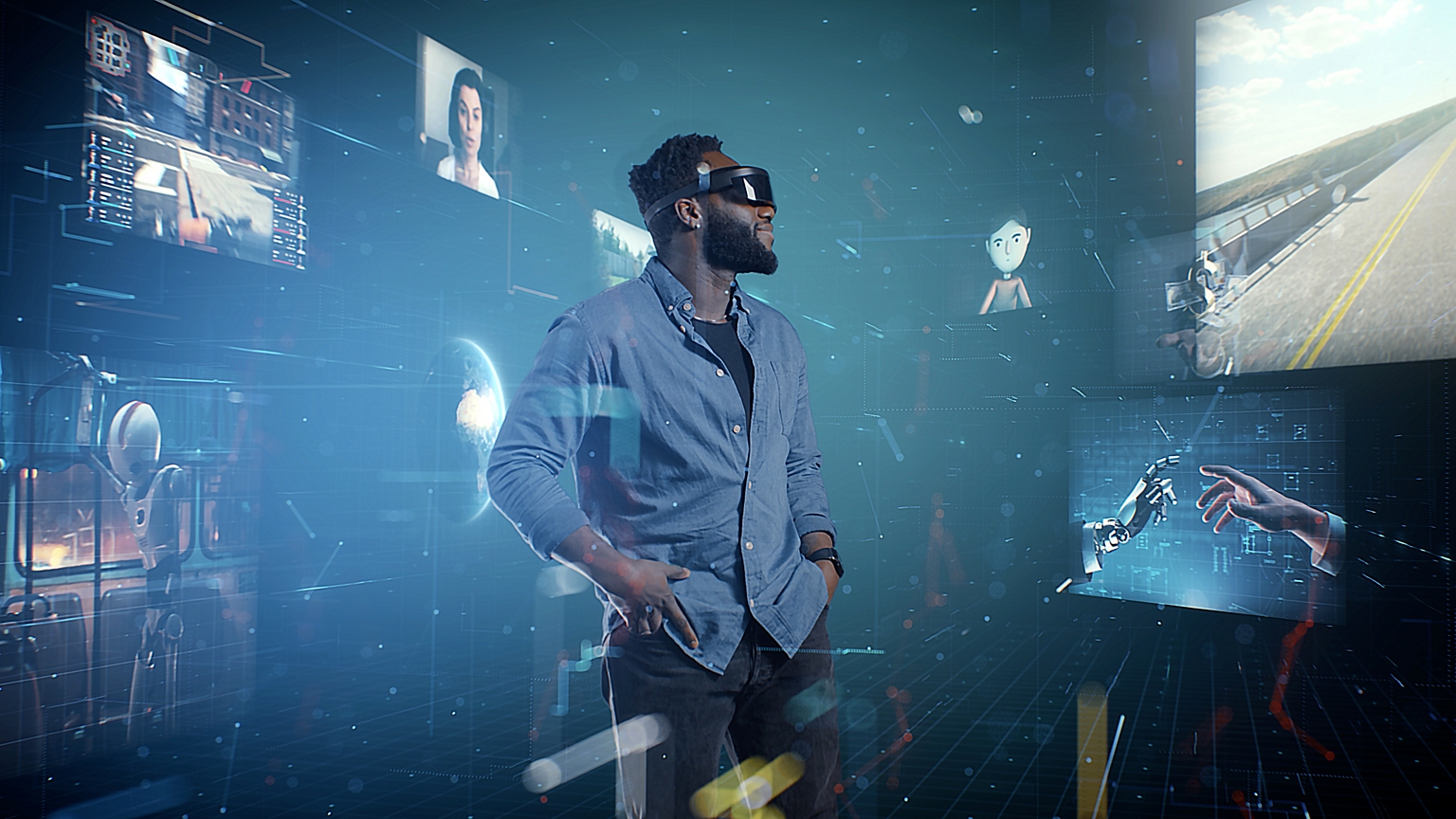 Meta Platforms: Still Waiting For A Breakthrough And Revaluation (Rating Upgrade)