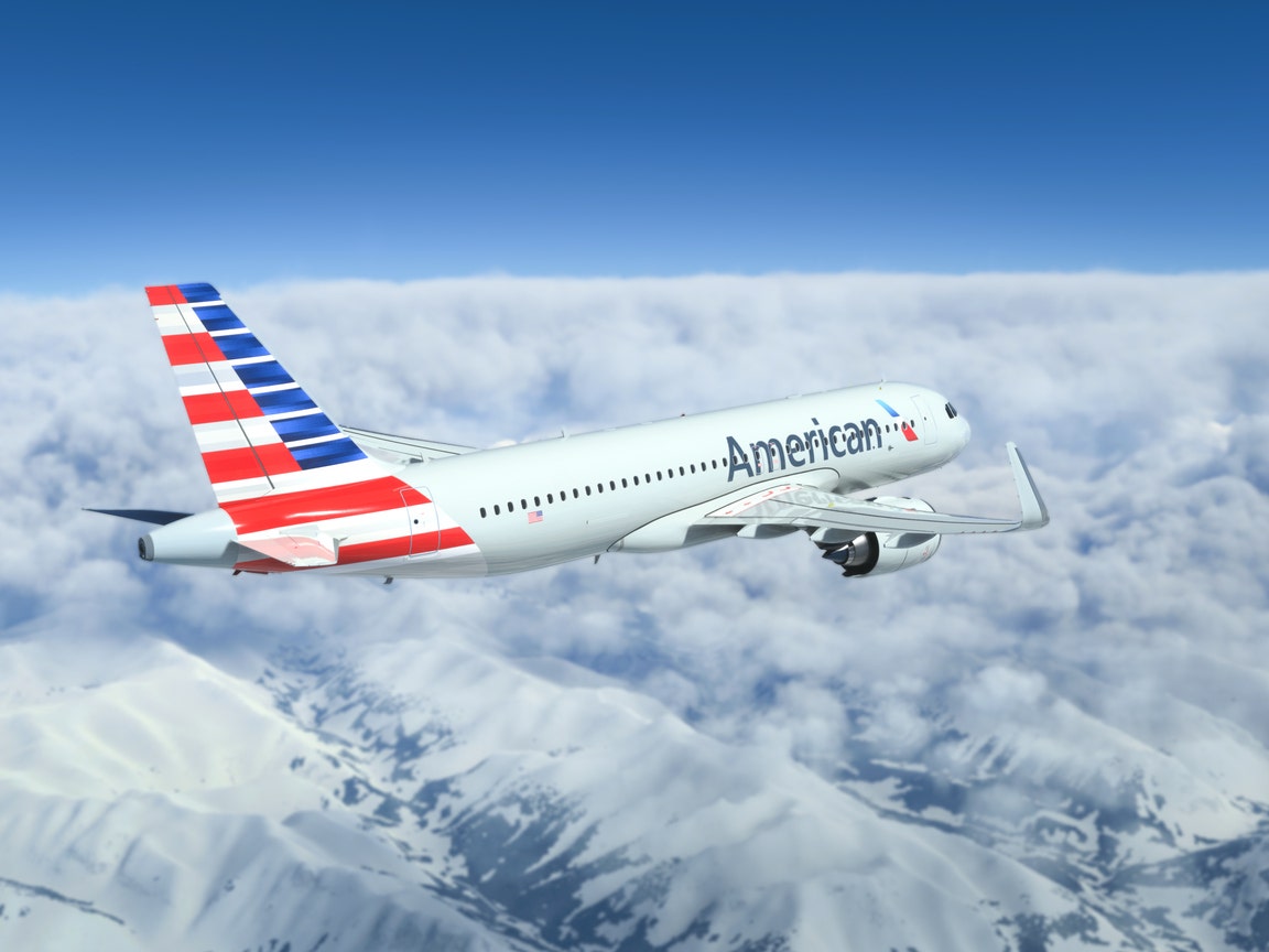 American Airlines is quietly doing something that may appall