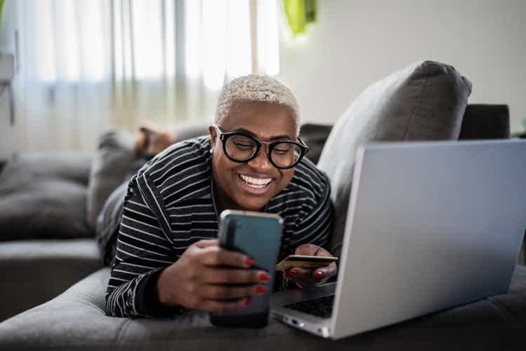 Revolutionary Q2 2023 Outcomes Cement Shopify’s Ecommerce Dominance (NYSE:SHOP)
