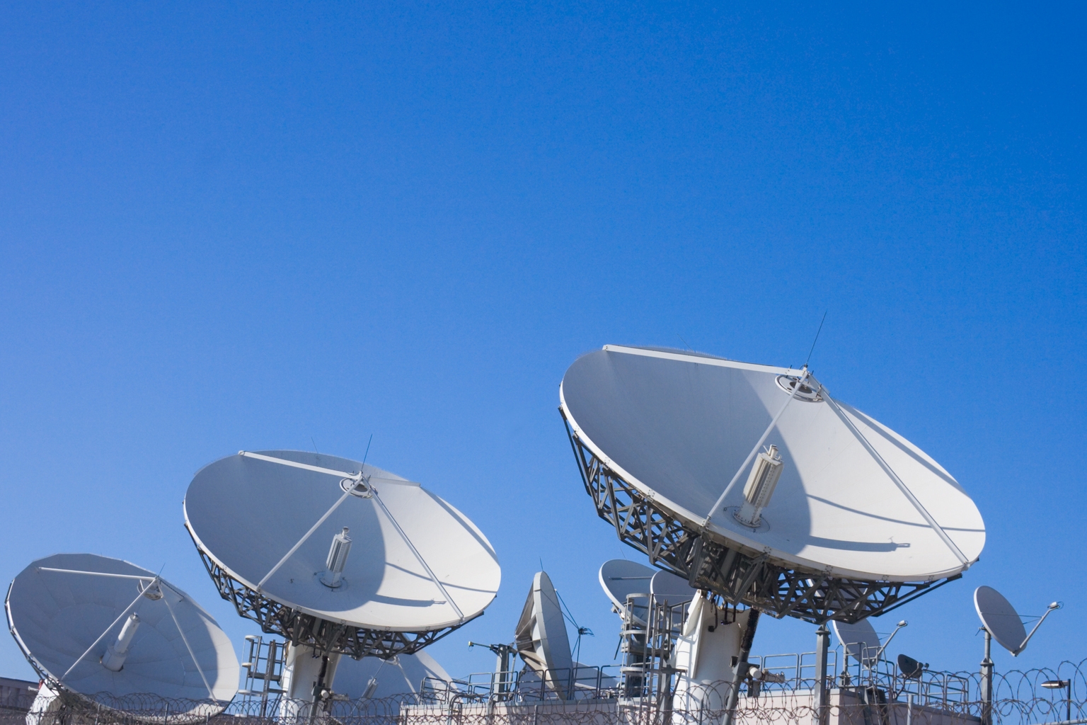 EchoStar Remains A Complex Public Proxy For SpaceX EchoStar Remains A Complex Public Proxy For SpaceX