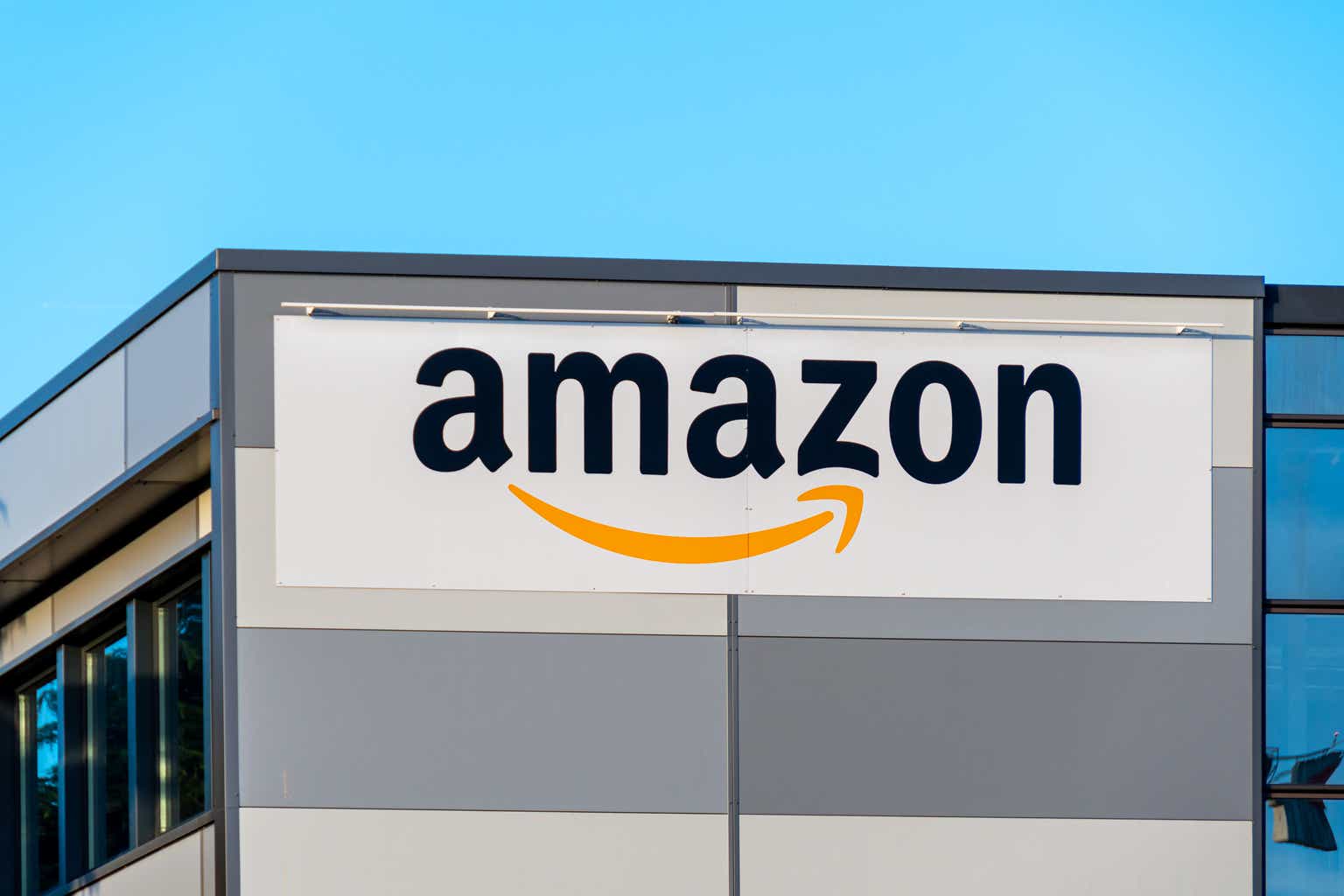 Amazon: Mr. Market Is Affording Us Another Bite At The Cherry (Rating Upgrade)