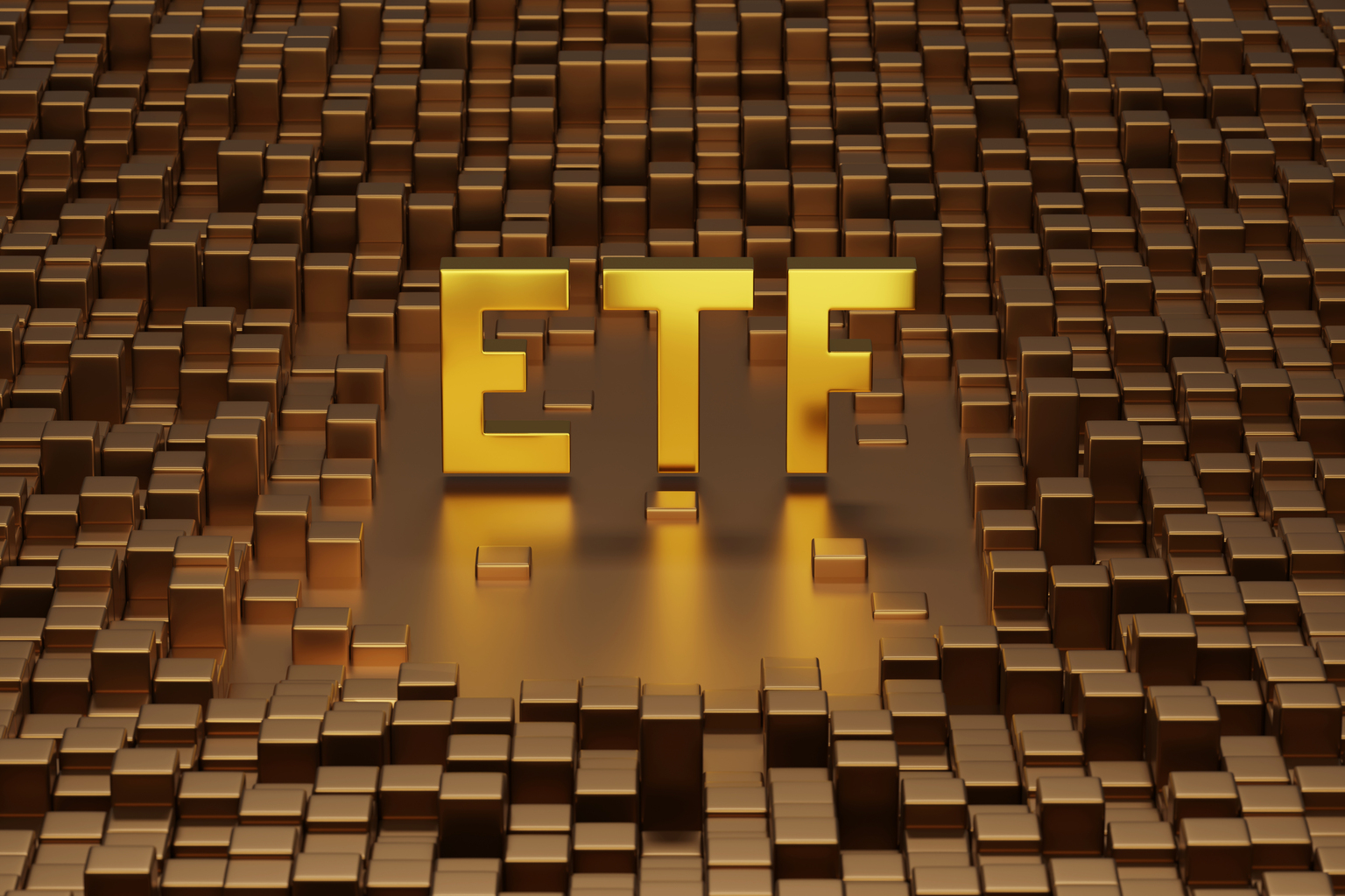 VanEck Vectors Junior Gold Miners ETF: Having Gold Exposure Through ...