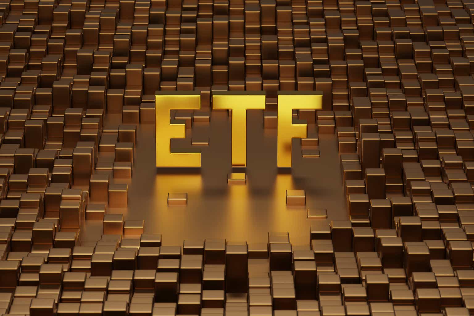 VanEck Vectors Junior Gold Miners ETF: Having Gold Exposure Through Miners (NYSEARCA:GDXJ)