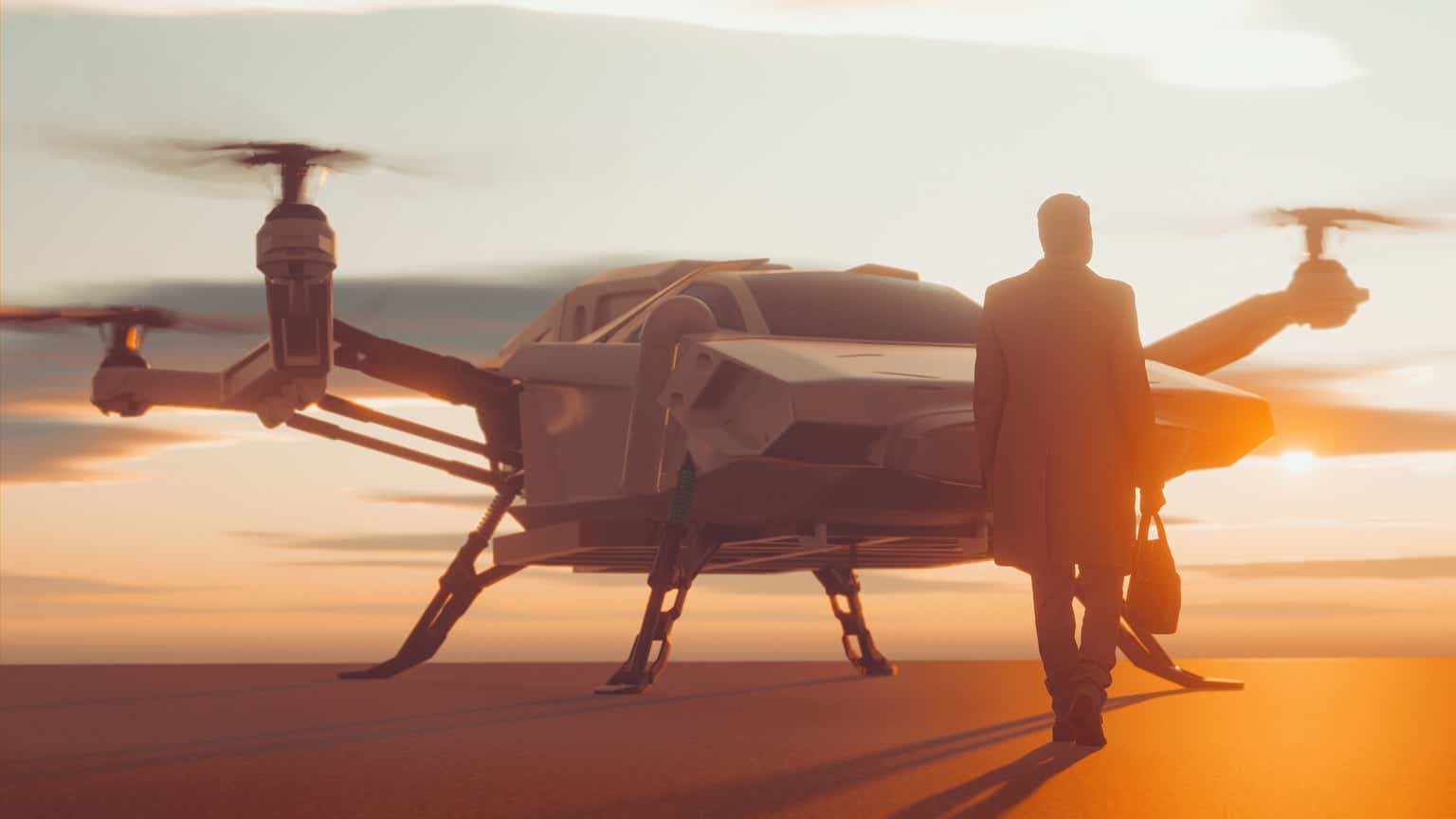 Joby Aviation: Pessimism Is Unwarranted
