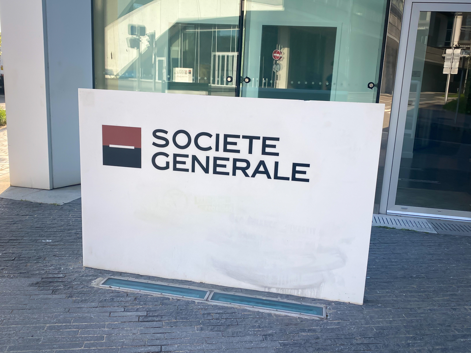 Societe Generale Q4 Earnings: A Slowdown Is Expected In 2023 (SCGLF ...