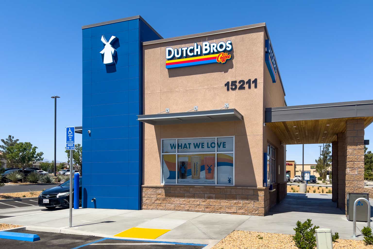 Dutch Bros Stock Price Prediction 2030