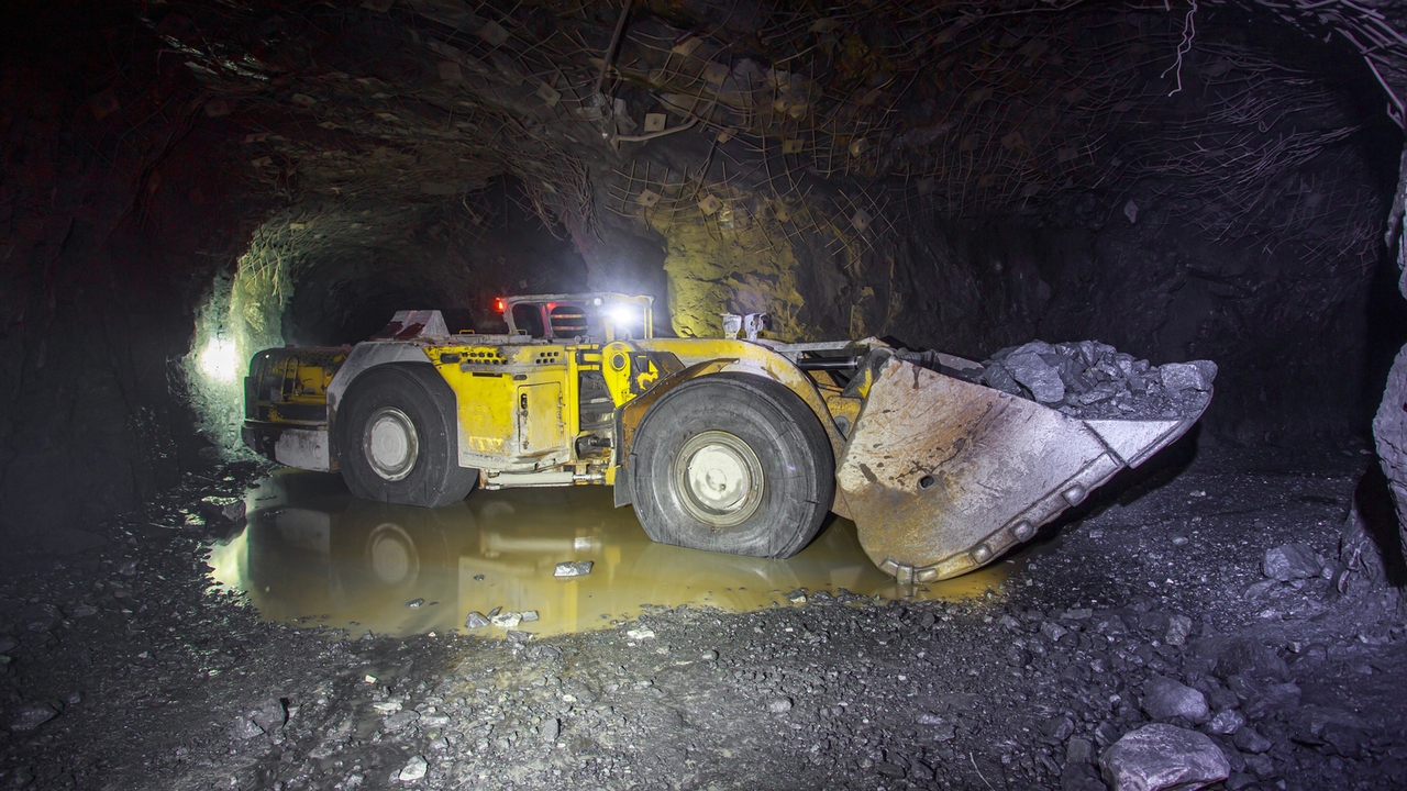 Hecla Mining Stock Limited Margin Of Safety At Current Levels (NYSEHL) Seeking Alpha