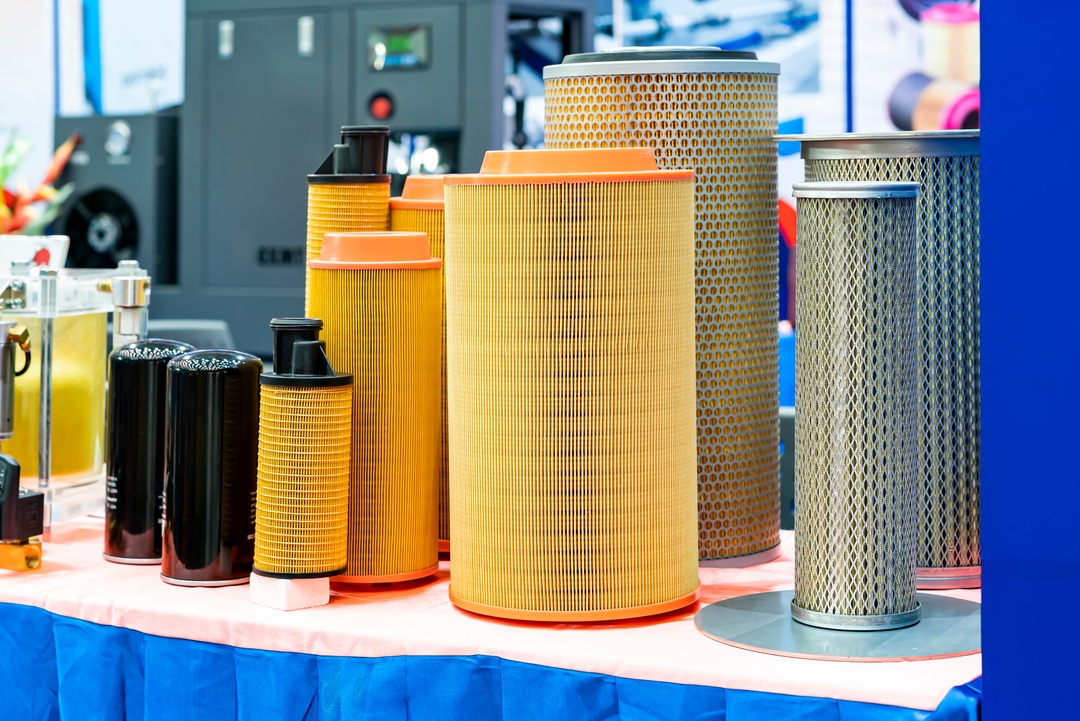 Atmus Filtration Technologies Stock New IPO Is A Buy With Room For Growth (NYSEATMU) Seeking