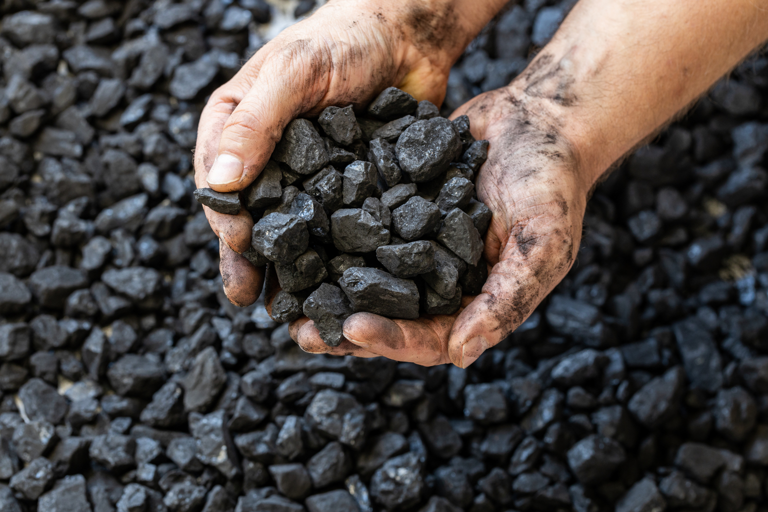 Thermal Coal vs Coking coal - Optimize IAS
