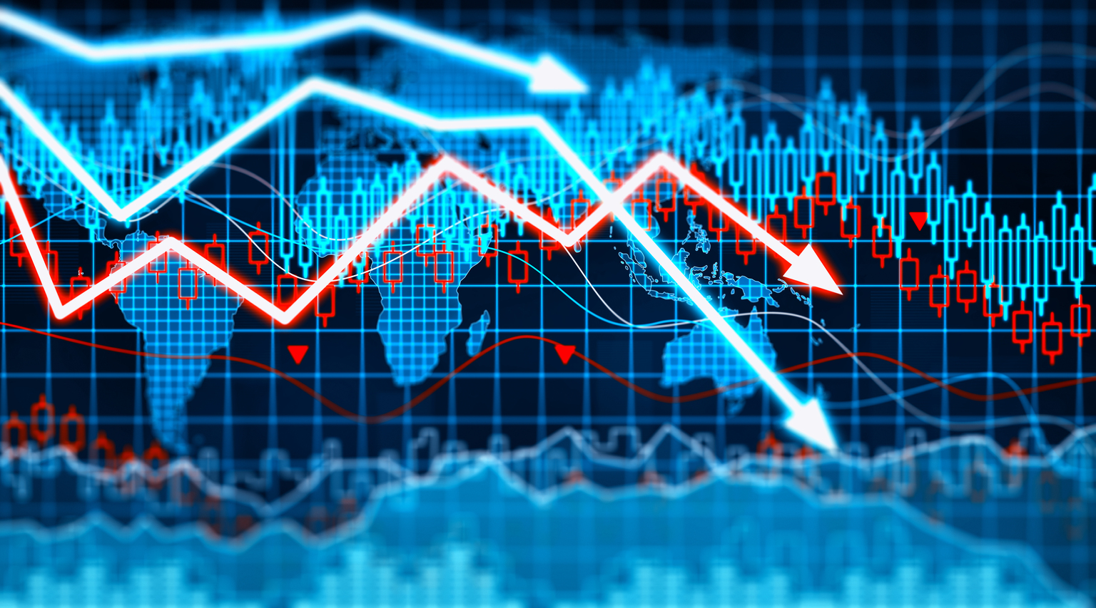 Top International Stocks Under $10 For 2023