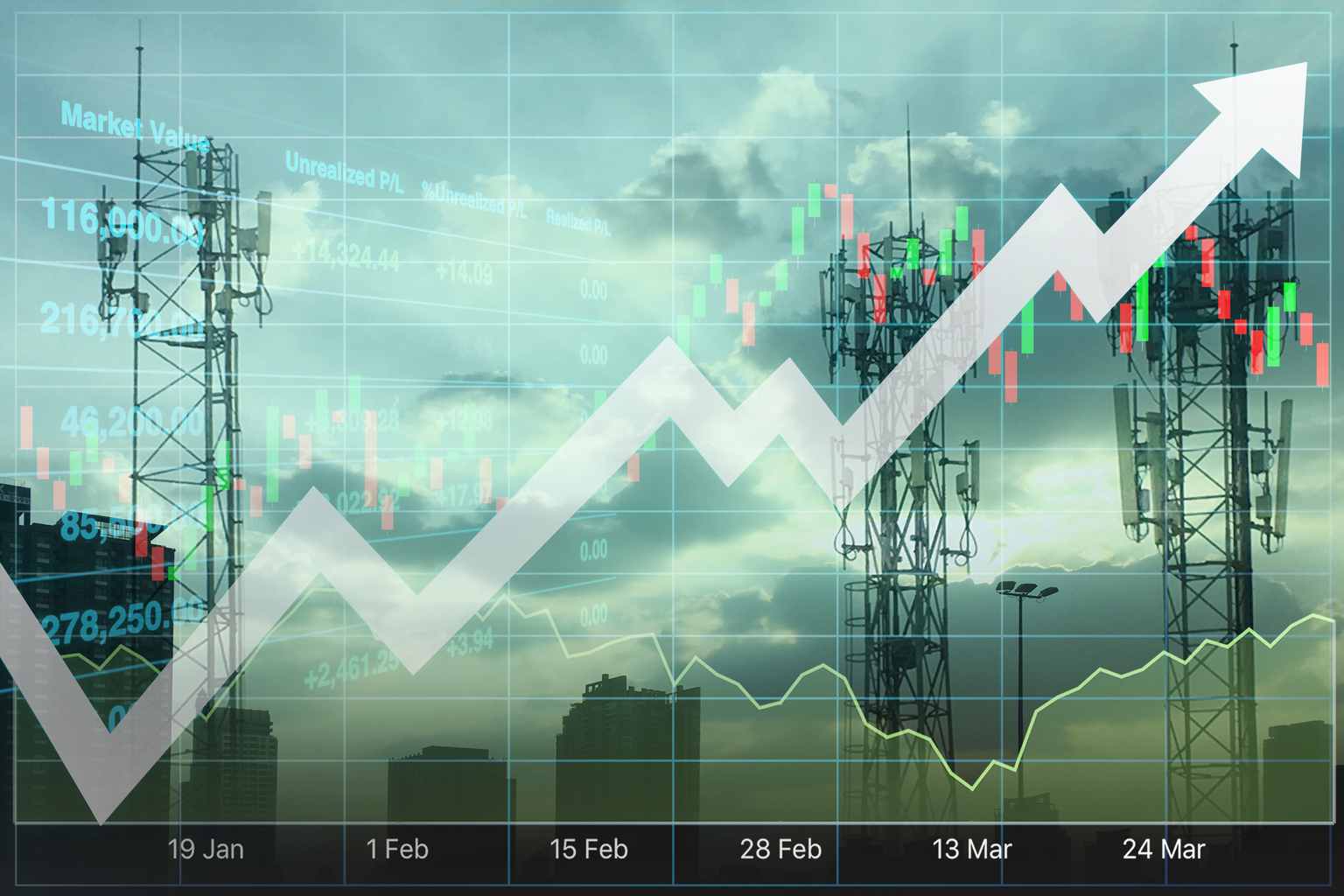 seekingalpha.com - Investing Experts Podcast - SpaceX, Telecom Sell-Off, Micron's A Grades, Steve Cress Origin Story