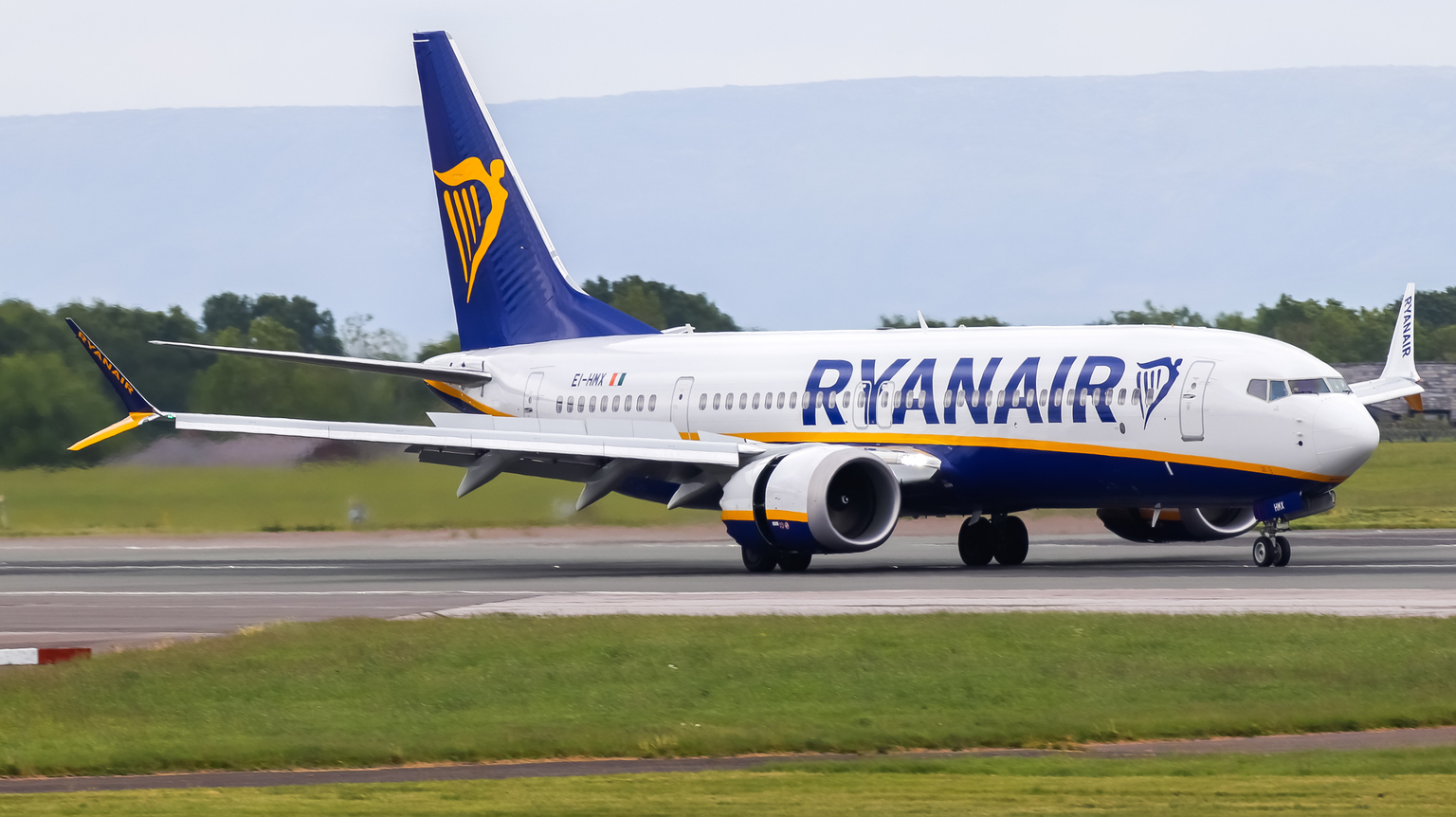 Ryanair Plays The Gamechanger Strategy (NASDAQ:RYAAY) | Seeking Alpha