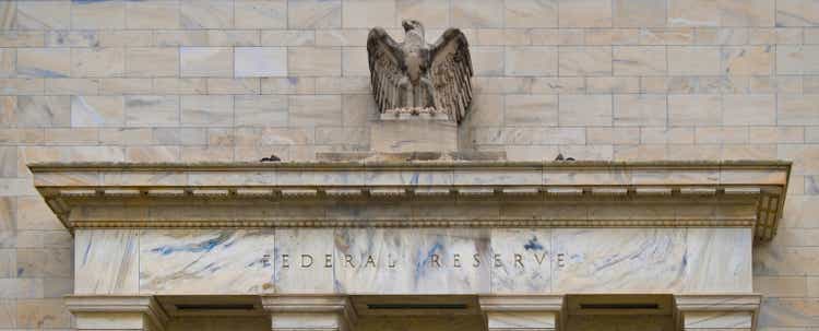 Federal Reserve