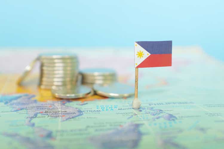 Flags, Symbols & Currency of Philippines - World Atlas