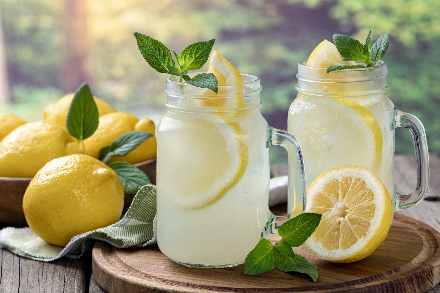 Lemonade: A Refreshing Drink For Summertime Investing