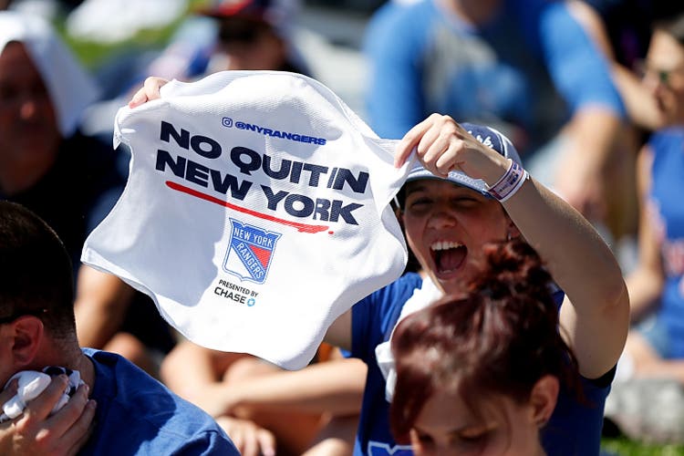 Madison Square Garden Sports Chairman Dolan has no plans to sell Knicks, Rangers – Madison Square Garden Sports Chairman Dolan has no plans to sell Knicks, Rangers –